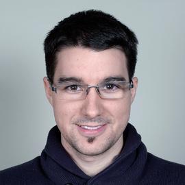 Carlos J. Díaz Baso