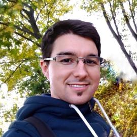 Carlos J. Díaz Baso