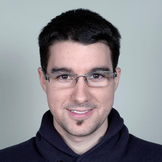 Carlos J. Díaz Baso